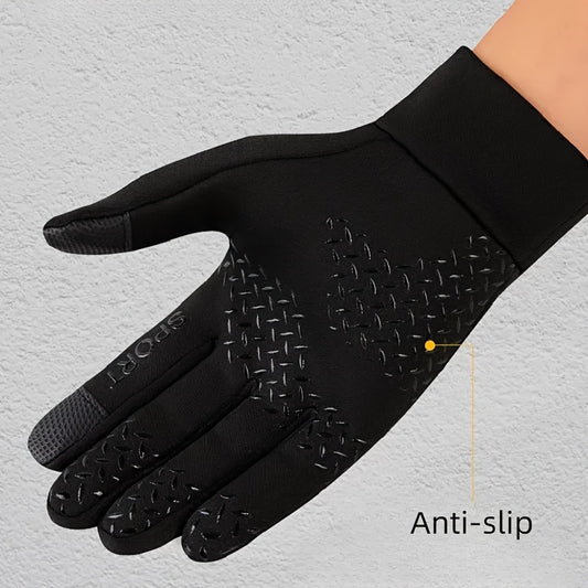 Rivana North Sports Gloves