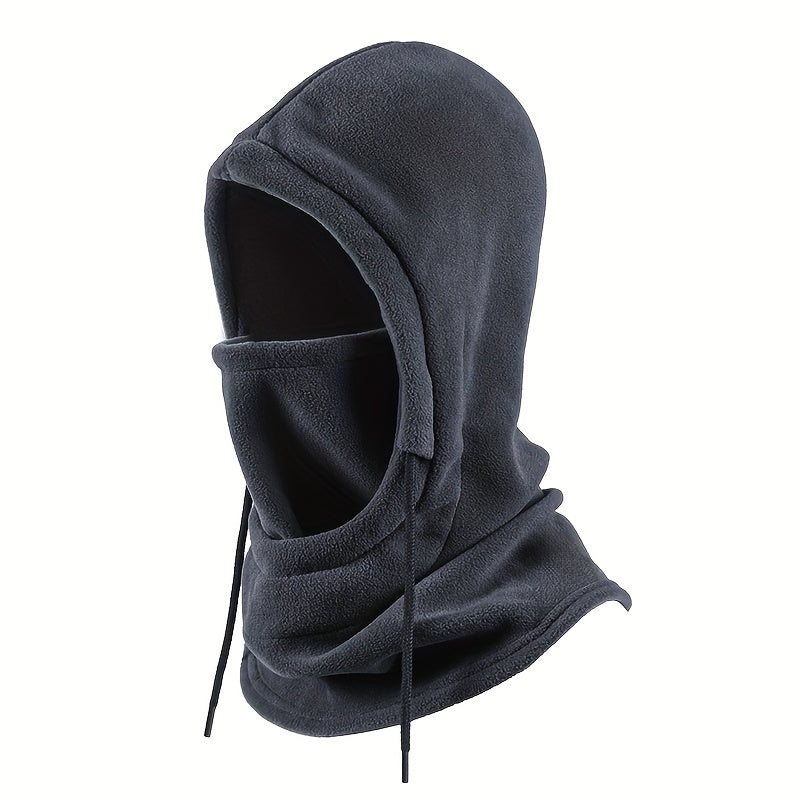 Rivana North Men's & Women's Face Mask