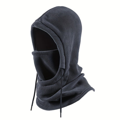 Rivana North Men's & Women's Face Mask