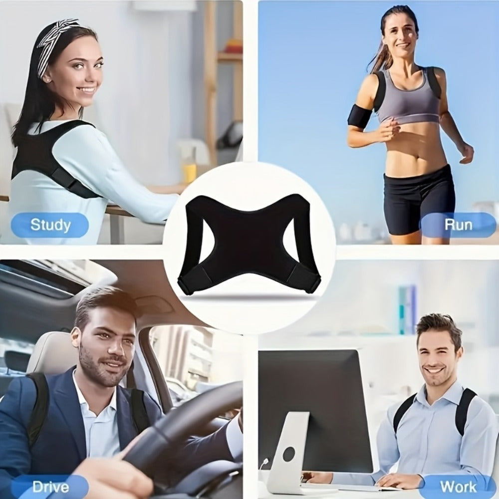 Rivana North Posture Support