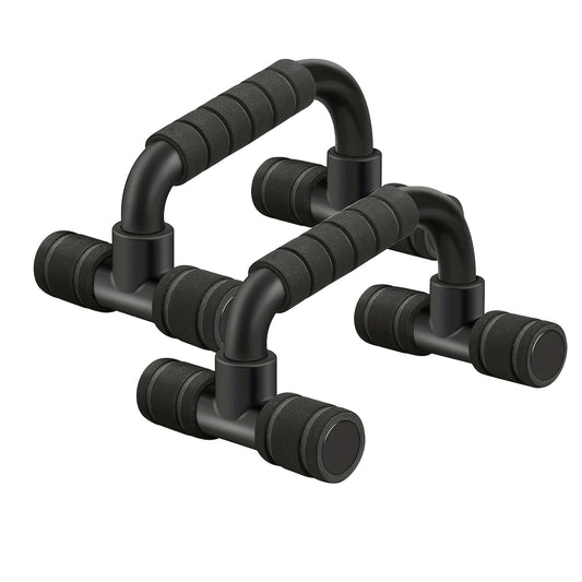 Rivana North Heavy-Duty Push-Up Bars