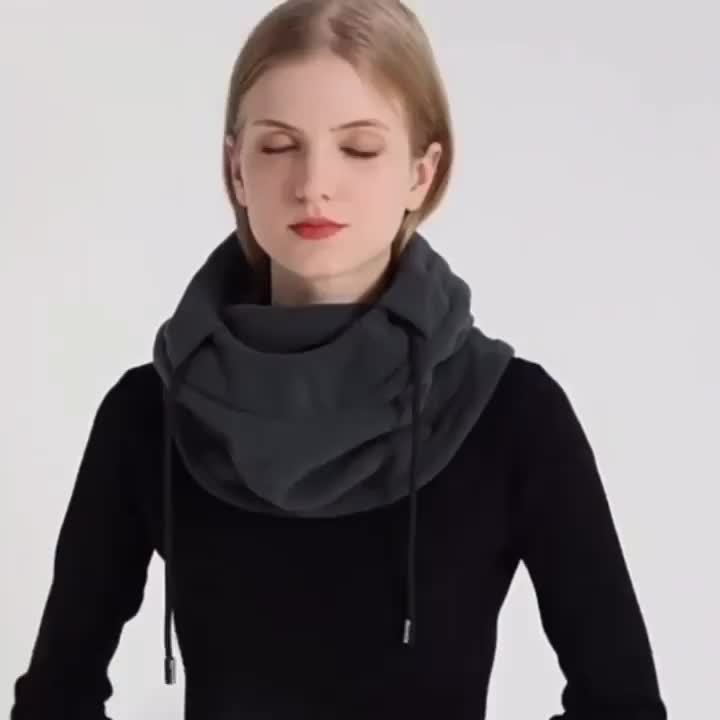 Rivana North Men's & Women's Face Mask