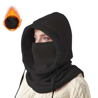 Rivana North Men's & Women's Face Mask