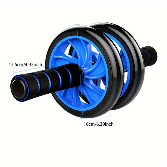 Rivana North Dual-Wheel Ab Roller