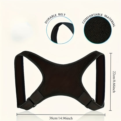 Rivana North Posture Support